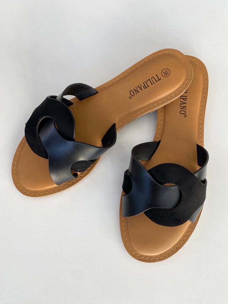 Woven Sandals – Designer Chic
